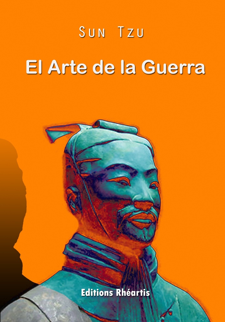 El Arté de la Guerra (Broché)