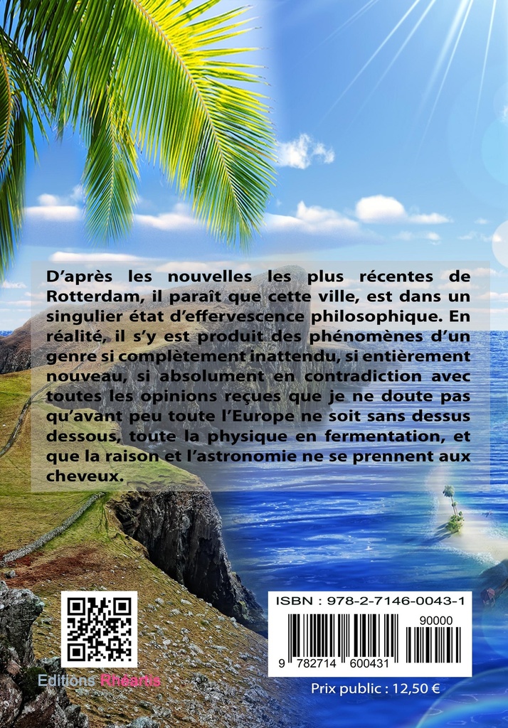 Aventure sans pareille, d’un certain Hans Pfaall (broché)