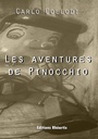 Carlo Collodi - Les Aventures de Pinocchio (broché)