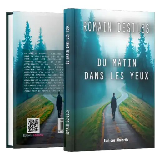 Romain Desiles - Du matin dans les yeux